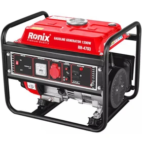 ژنراتور رونیکس مدل RH 4703