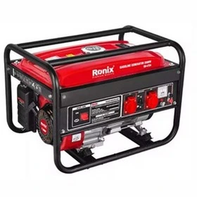 ژنراتور رونیکس مدل RH 4704