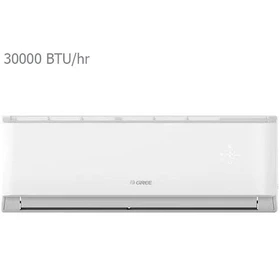 کولر گازی گری Q4`matic-P30C3 T3 ظرفیت 30000