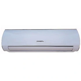 کولر گازی اجنرال مدل ASGS18LFCA ظرفیت 18000