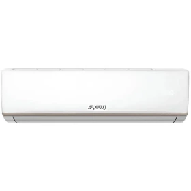 کولرگازی ایران رادیاتور مدل اینورتر دار IAC-12CH/XA-I/A ظرفیت 12000