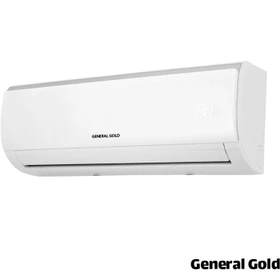کولر گازی جنرال گلد مدل پلاتینیوم GG-MS18 ظرفیت 18000