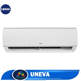 کولر گازی یونیوا مدل لوکس UN-MS18 ظرفیت 18000