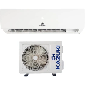 کولر گازی کازوکی مدل IAC-12CH/XA/A ظرفیت 12000