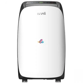 کولر گازی ایوولی مدل پرتابل EVPR-12K-PO ظرفیت 12000
